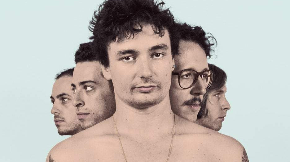 Alumni LP Highlight: Fort Lean - "Quiet Day" - VINYL MOON