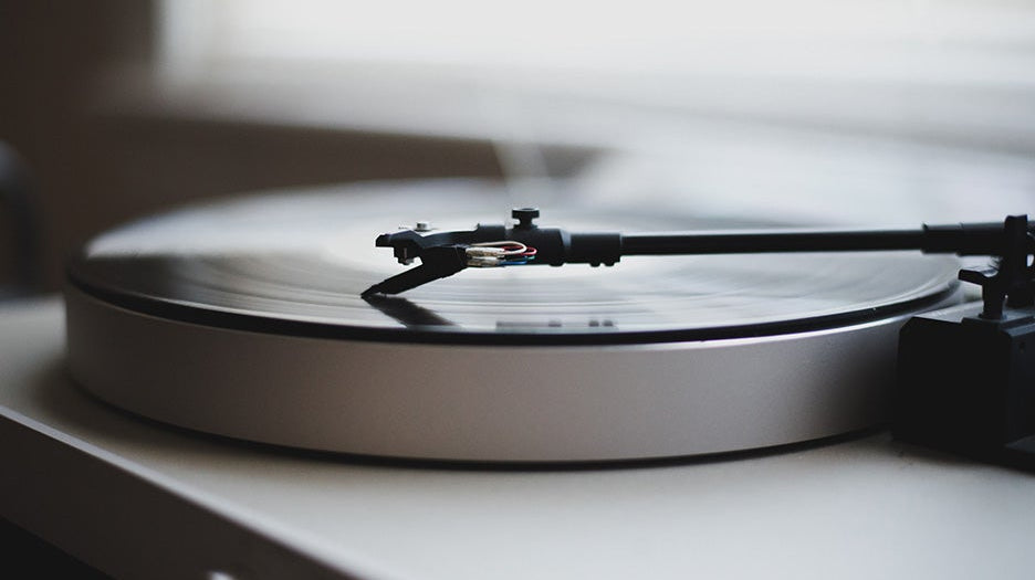 The Best Turntables for Upgrading Your Sound