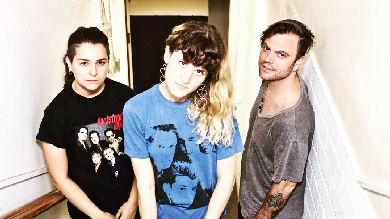 Vinyl Moon: Artist Update, September 2018 - VINYL MOON