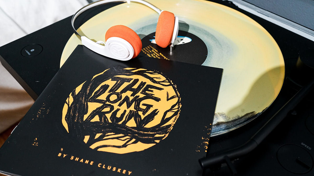 Vinyl Accessories for Beginners