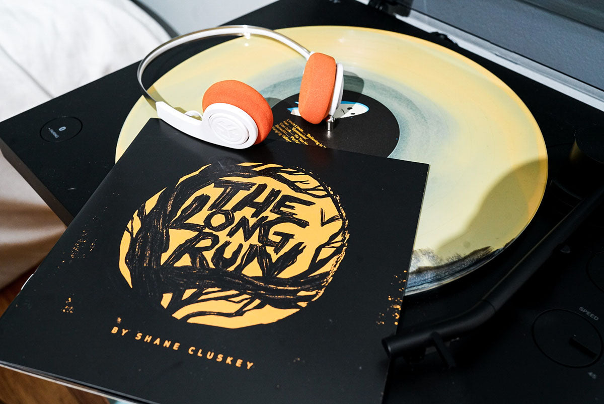 Vinyl Accessories for Beginners