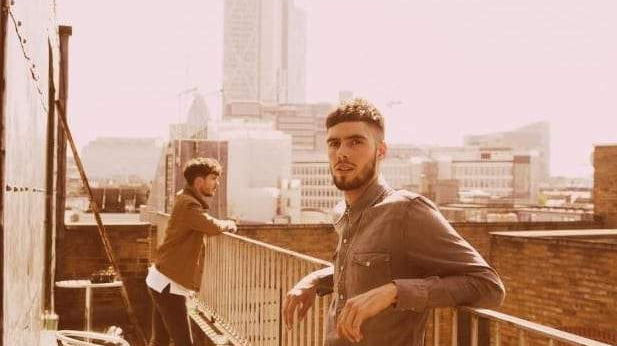 Vinyl Moon: Artist Update, July 2018 - VINYL MOON