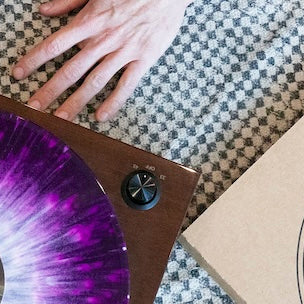 Exclusive Pressings