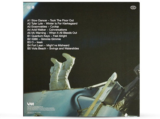 Vol. 006: Space & Sound