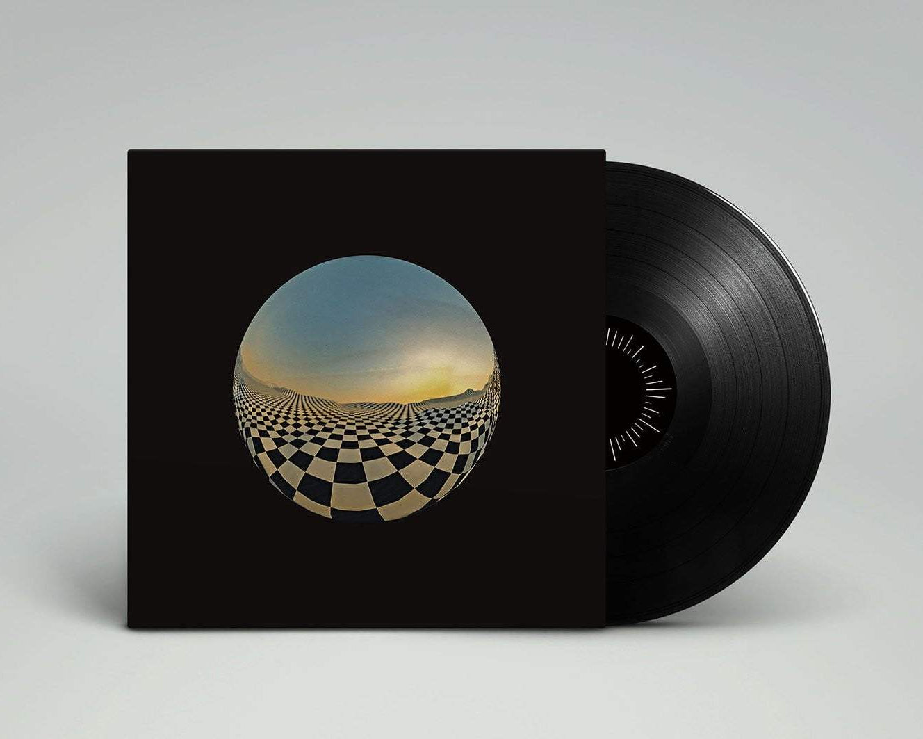 Kan Wakan - Phantasmagoria Vol. 1 - VINYL MOON