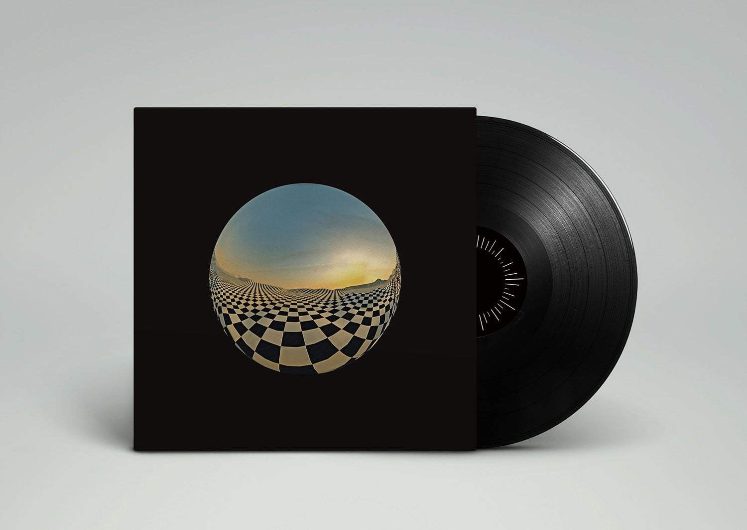 Kan Wakan - Phantasmagoria Vol. 1 - VINYL MOON