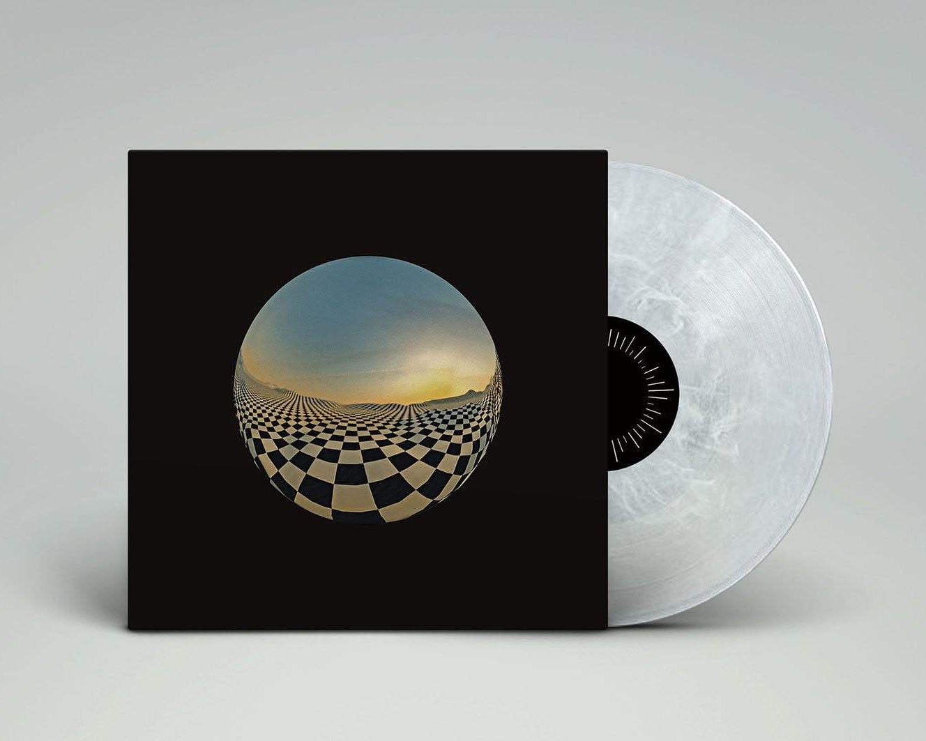 Kan Wakan - Phantasmagoria Vol. 1 - VINYL MOON