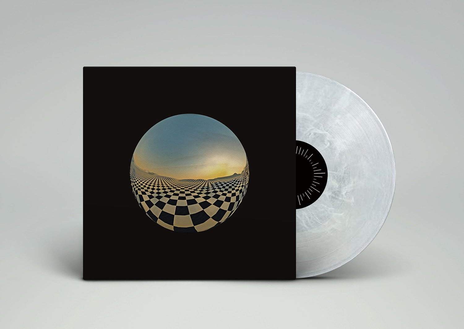 Kan Wakan - Phantasmagoria Vol. 1 - VINYL MOON