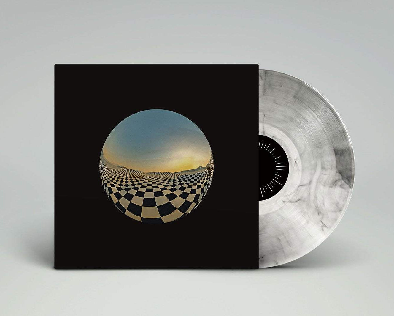 Kan Wakan - Phantasmagoria Vol. 1 - VINYL MOON