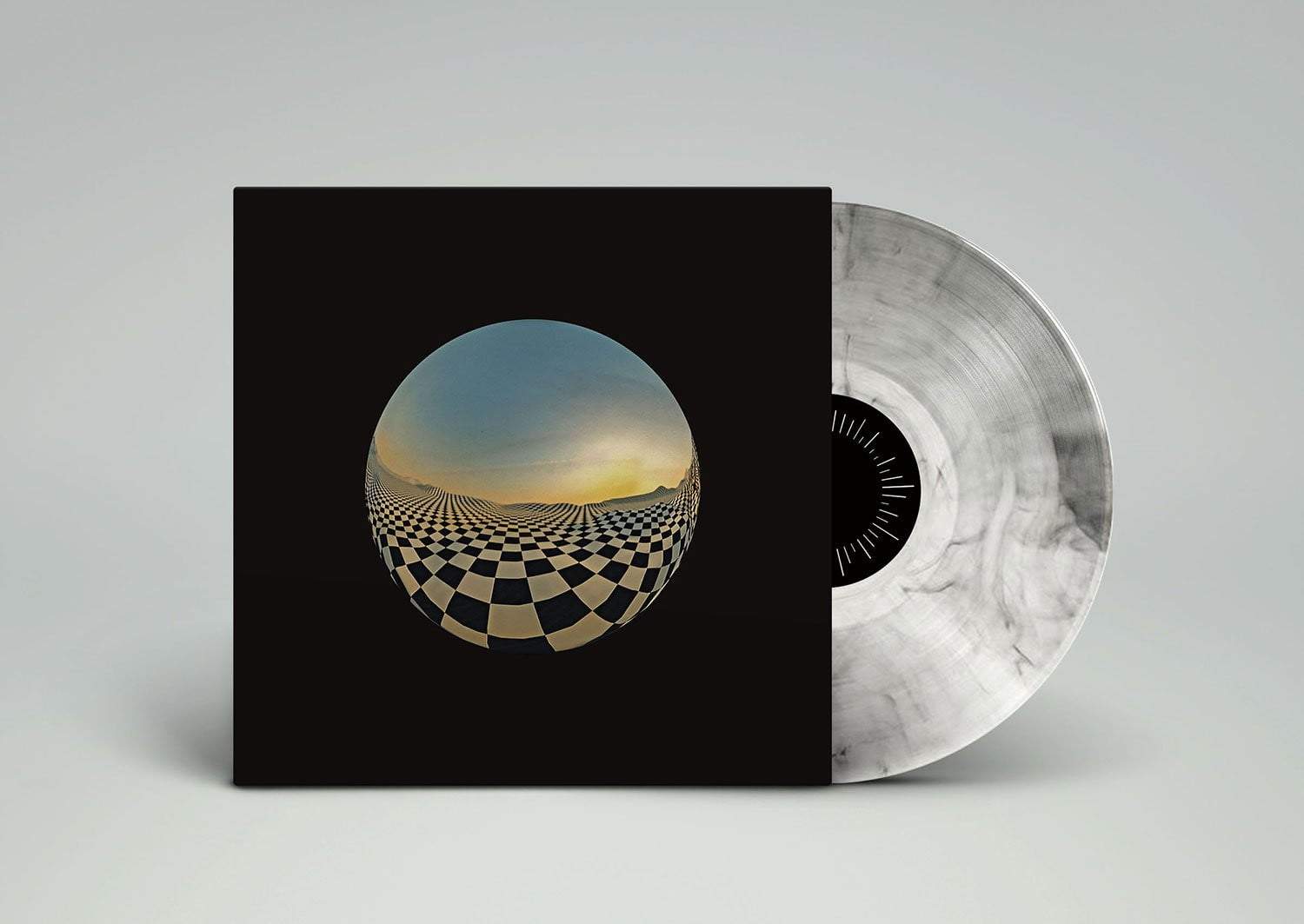 Kan Wakan - Phantasmagoria Vol. 1 - VINYL MOON