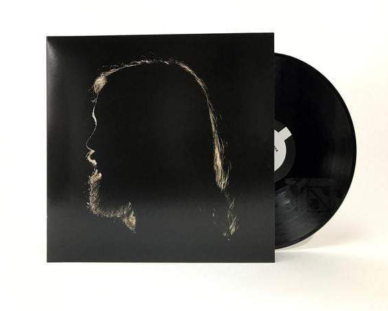 Ben Bostick – Self-Titled LP - VINYL MOON