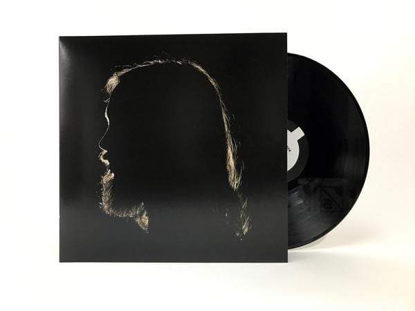 Ben Bostick – Self-Titled LP - VINYL MOON