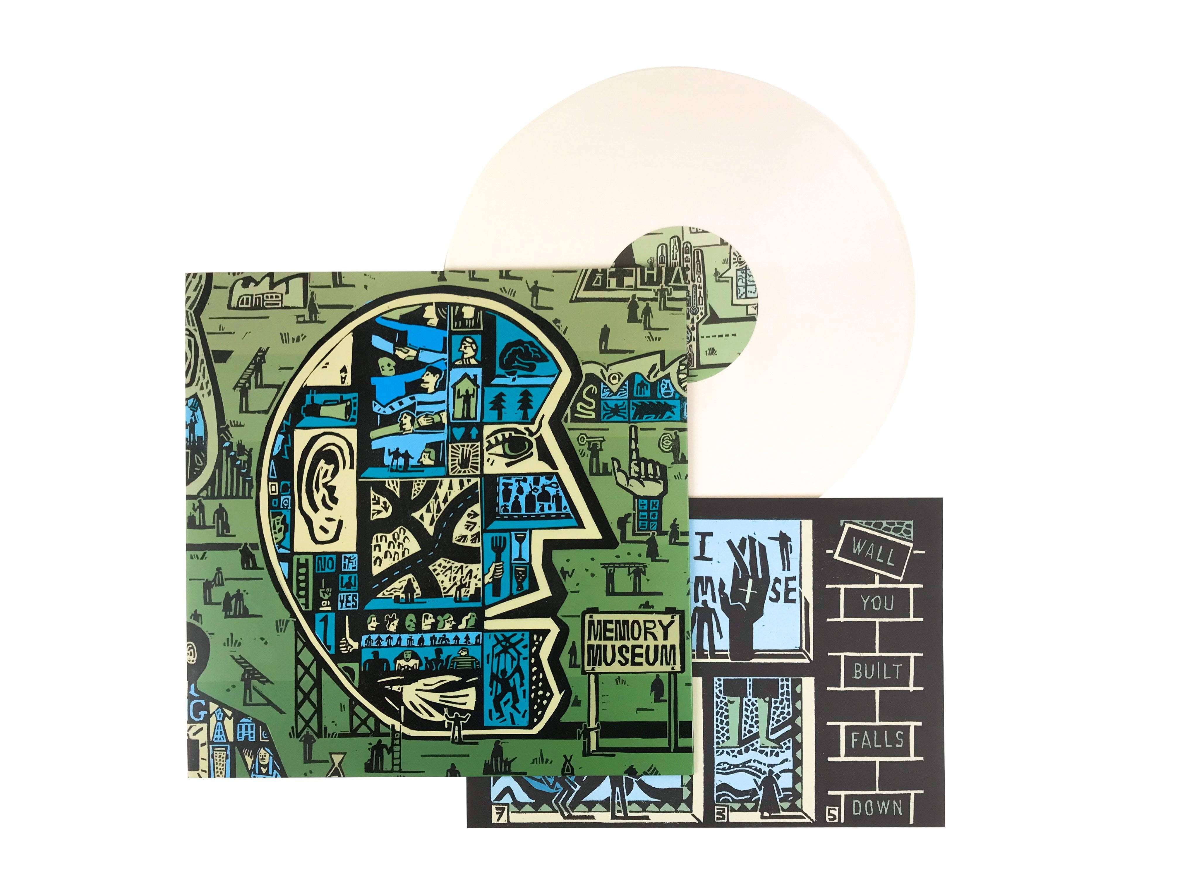 Vol. 049: Memory Museum - VINYL MOON