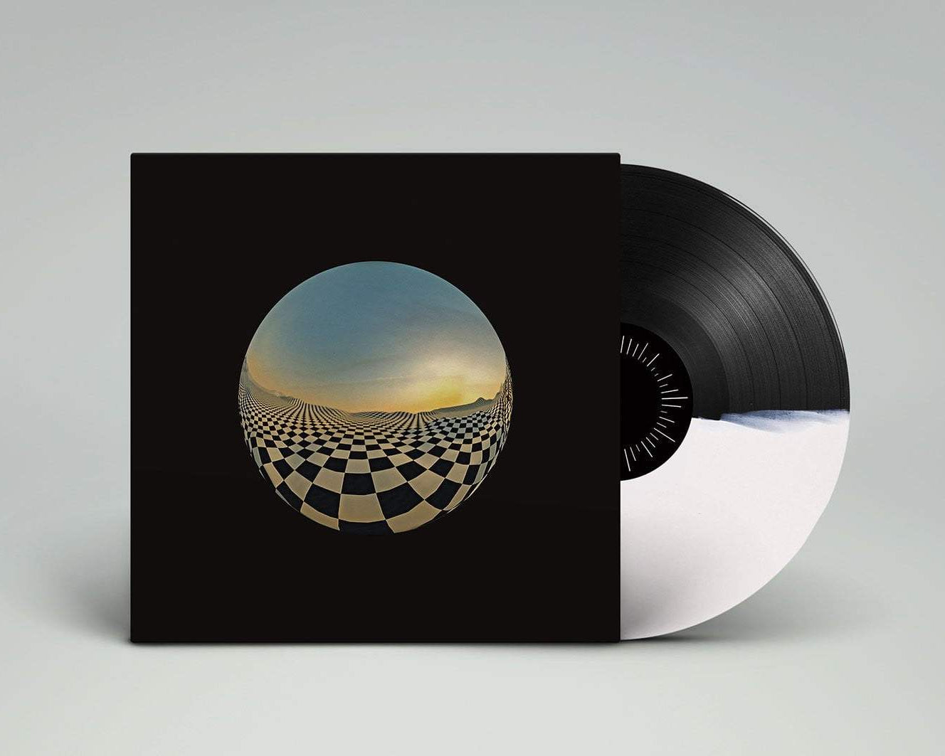 Kan Wakan - Phantasmagoria Vol. 1 - VINYL MOON