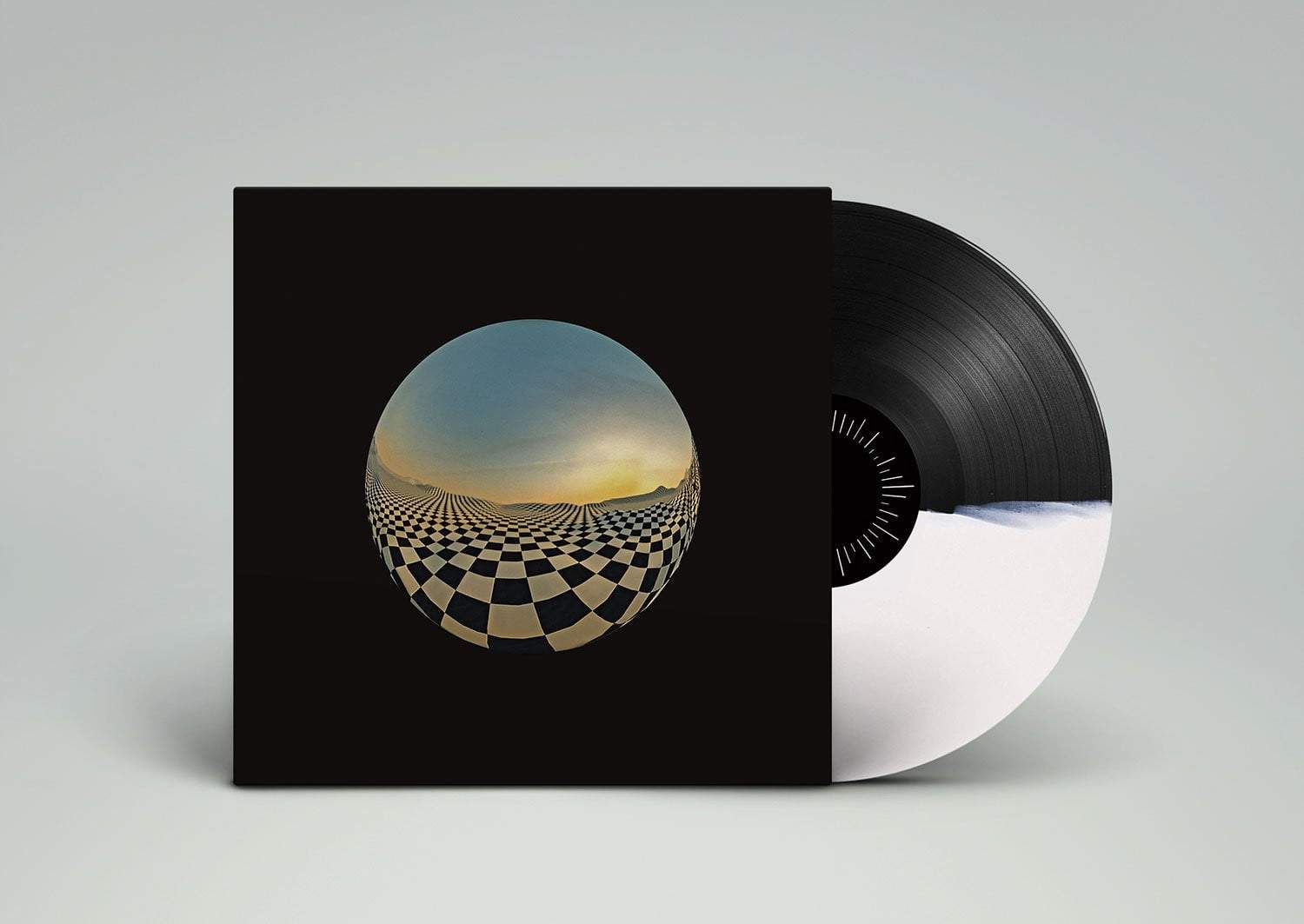 Kan Wakan - Phantasmagoria Vol. 1 - VINYL MOON