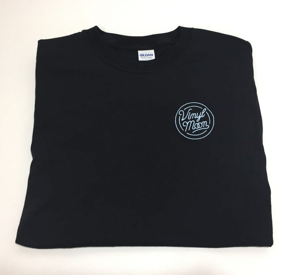 VINYL MOON Deluxe Embroidered Shirt - VINYL MOON