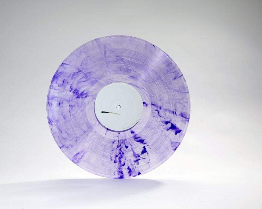 Vol. 016: Breathing Shadows - VINYL MOON