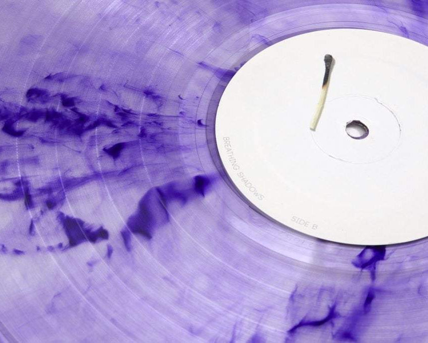 Vol. 016: Breathing Shadows - VINYL MOON