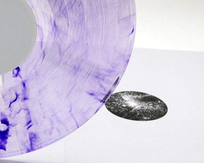 Vol. 016: Breathing Shadows - VINYL MOON