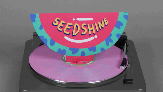 Vol. 008: Seedshine