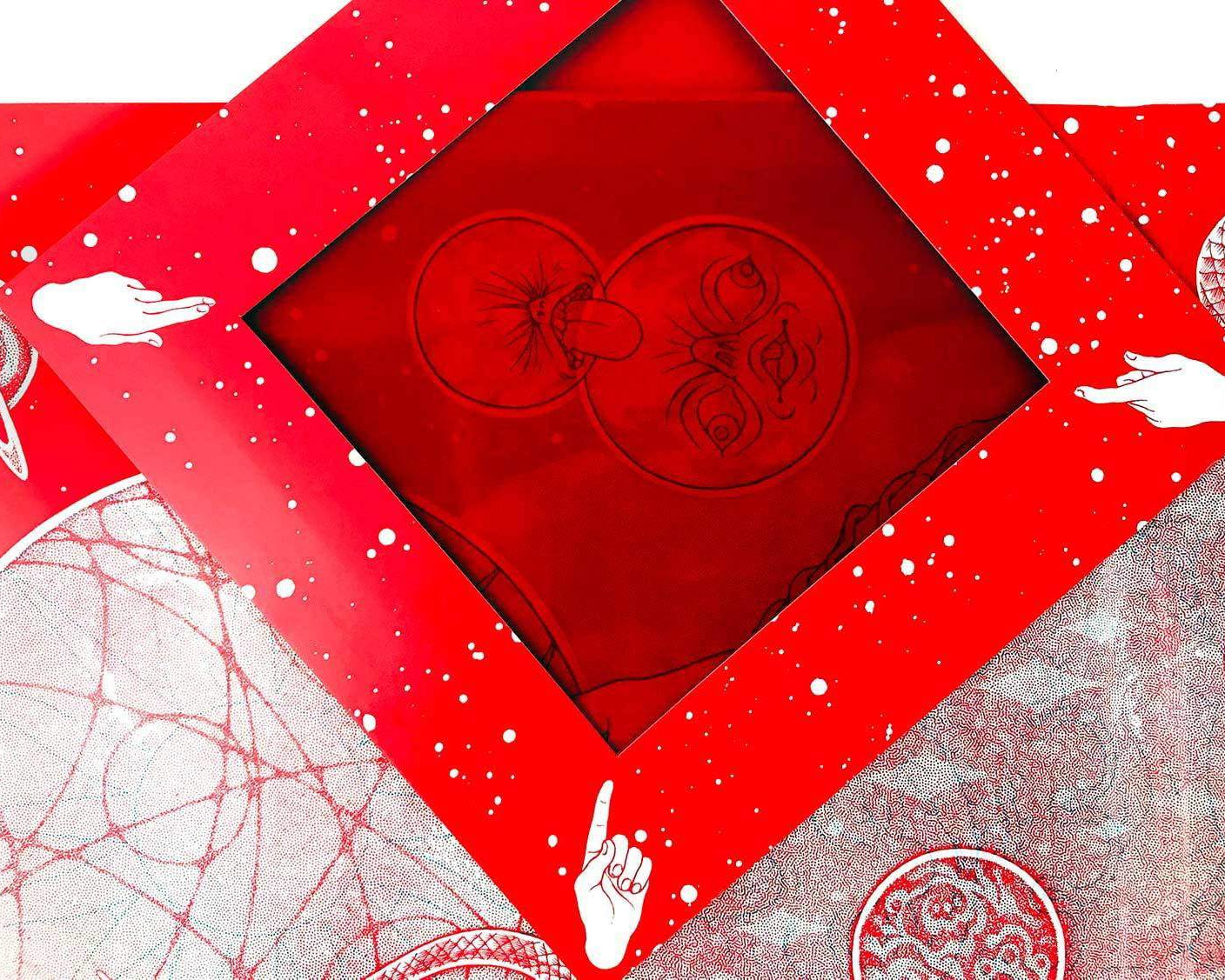 Vol. 046: Cosmic Blues - VINYL MOON