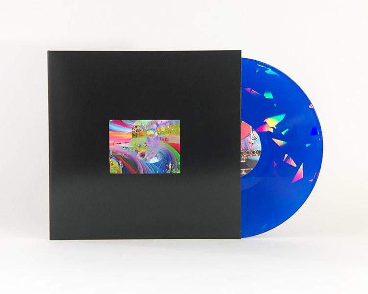 Richard Houghten - Music For Drifters (VM Edition) - VINYL MOON