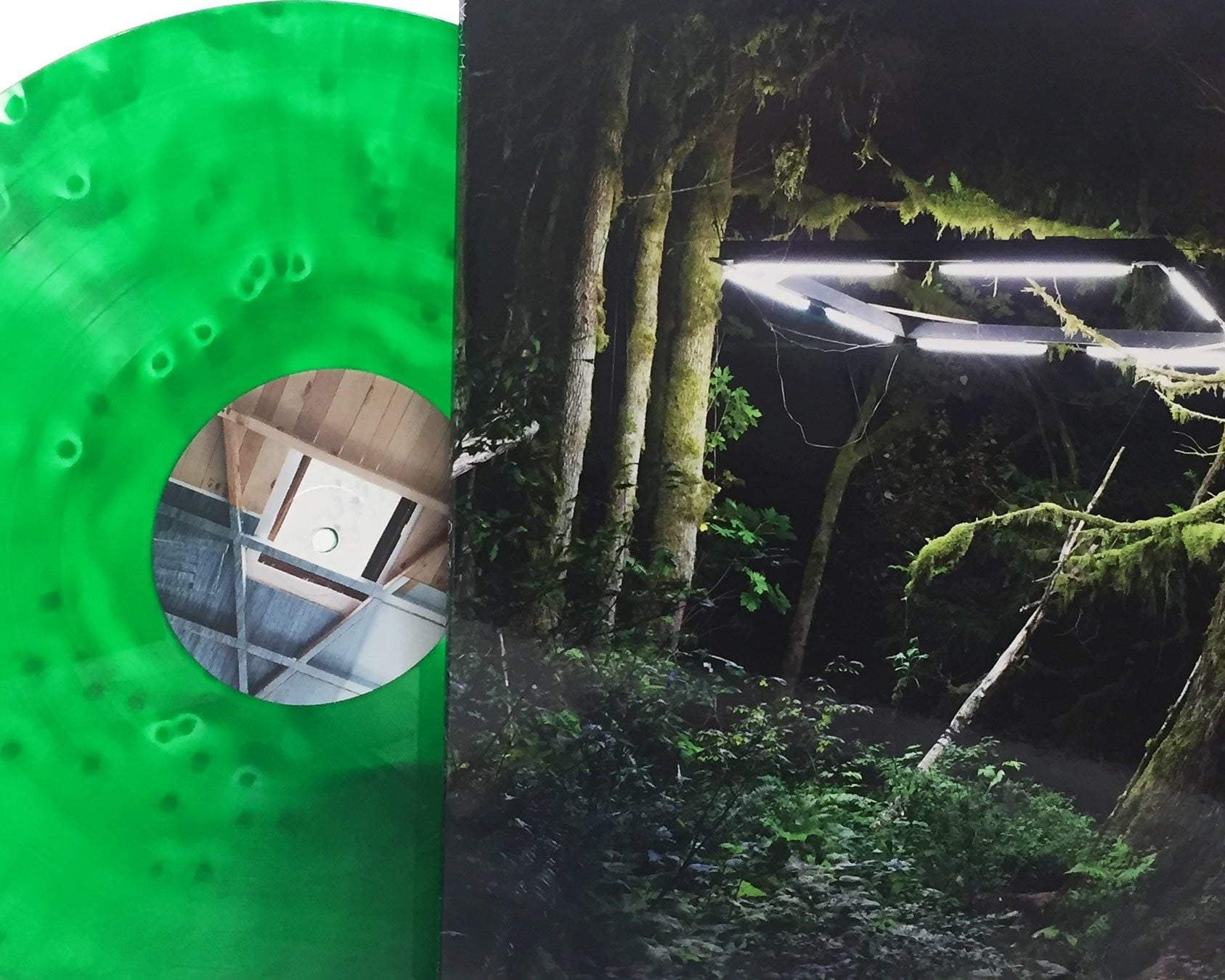 Vol. 042: Day Trip - VINYL MOON