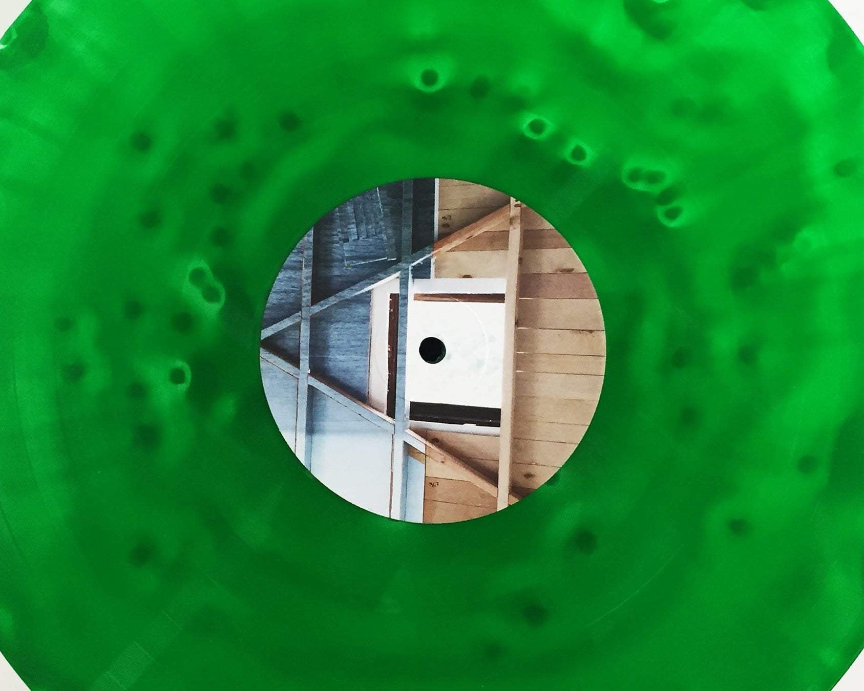 Vol. 042: Day Trip - VINYL MOON