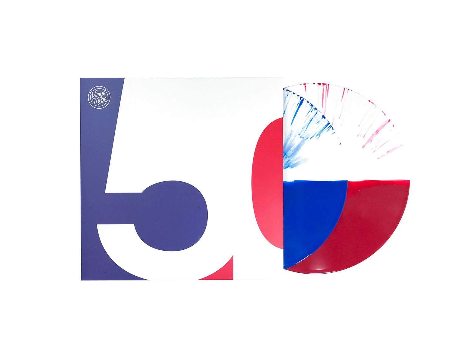 Vol. 050: Volume Fifty - VINYL MOON