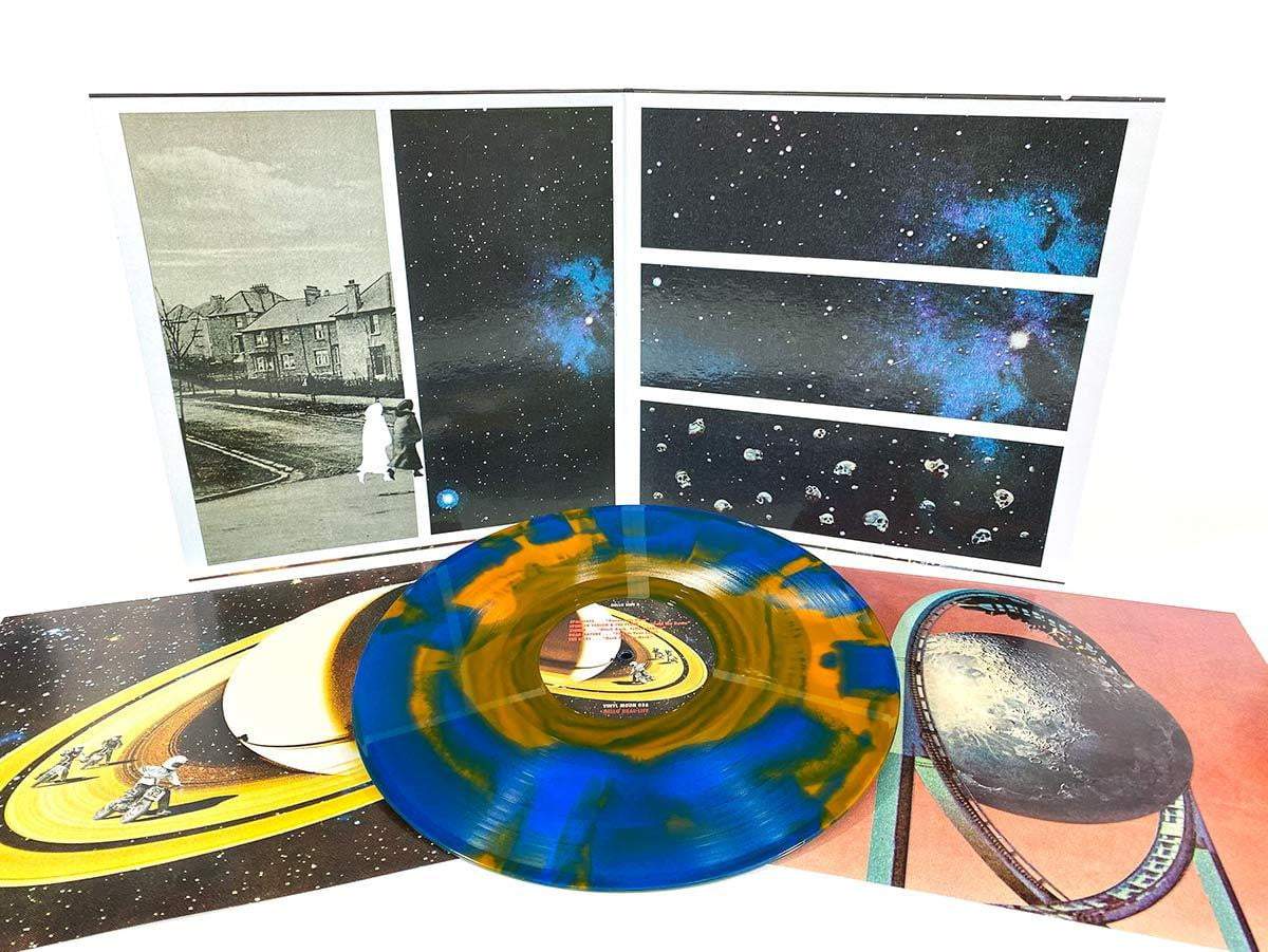 Vol. 056: Hello, Real Life - VINYL MOON