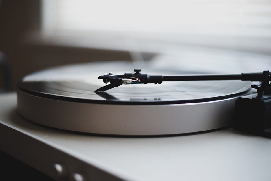 The Best Turntables for Upgrading Your Sound