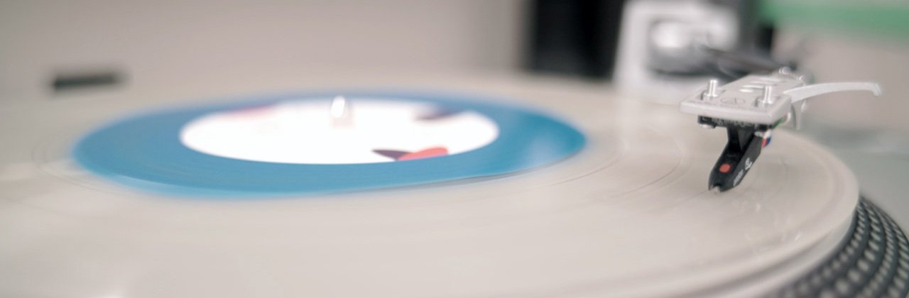 Label Releases - VINYL MOON