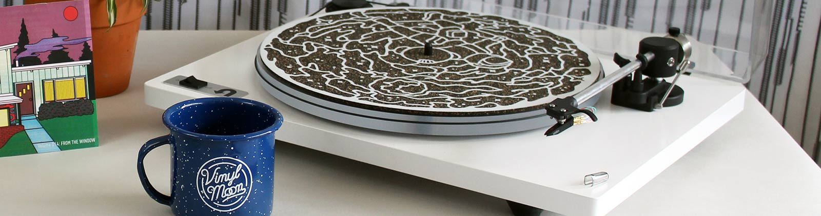 Storage & Organization