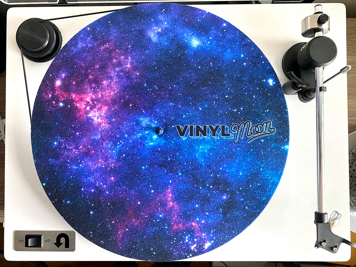 Slipmats