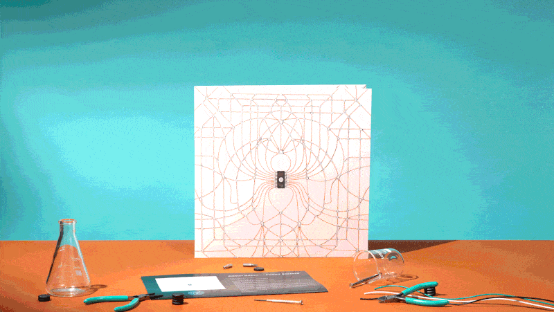 Vol. 118: Circuit Maker - - - Circuit Breaker