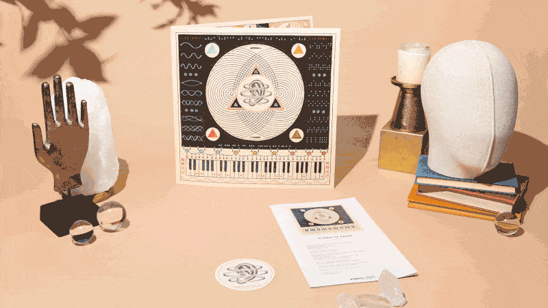 Vol. 122: Planes of Paper