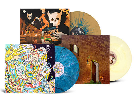 Vinyl Moon Review: Record Subscription Box Pricing, Artists, Music LPs