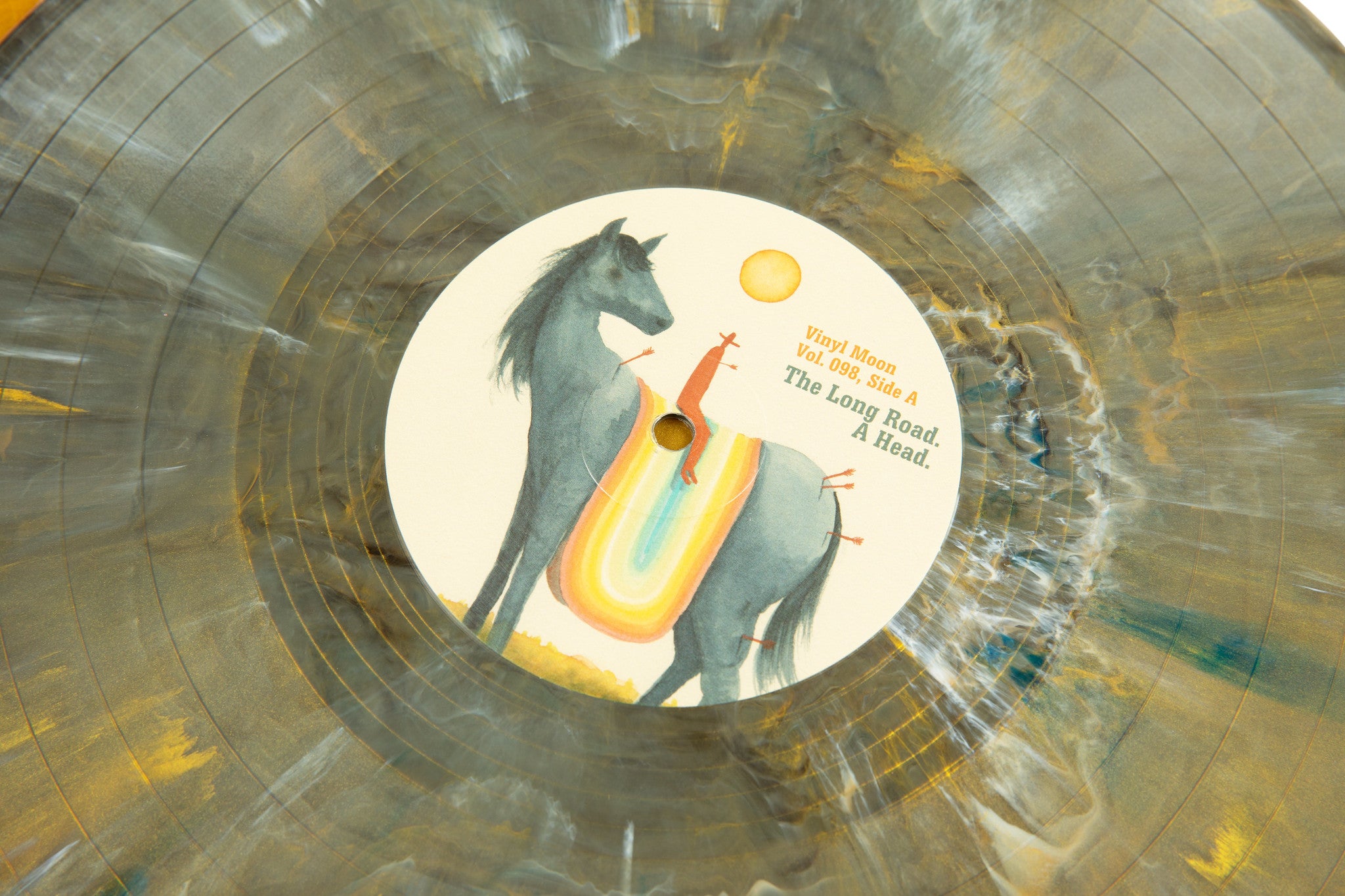 洋楽 2020 (COLOR VINYL) Between The Buried & Me - Colors[2 LP] [2020 Remix/Remaster