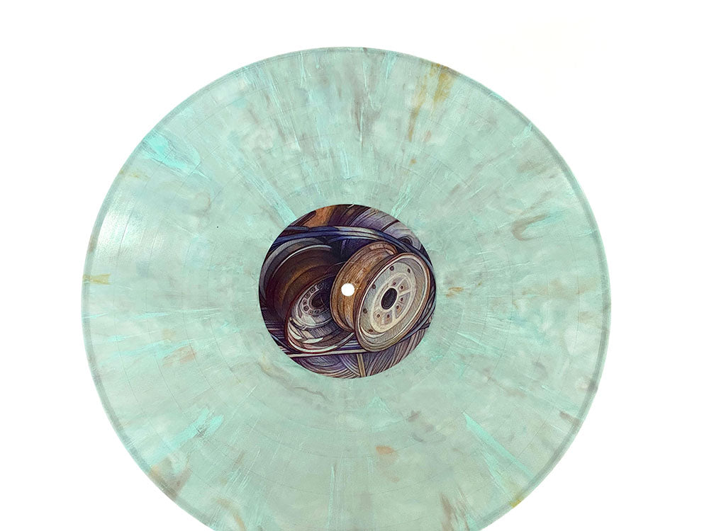 Vol. 069: Tales of the Wind – VINYL MOON