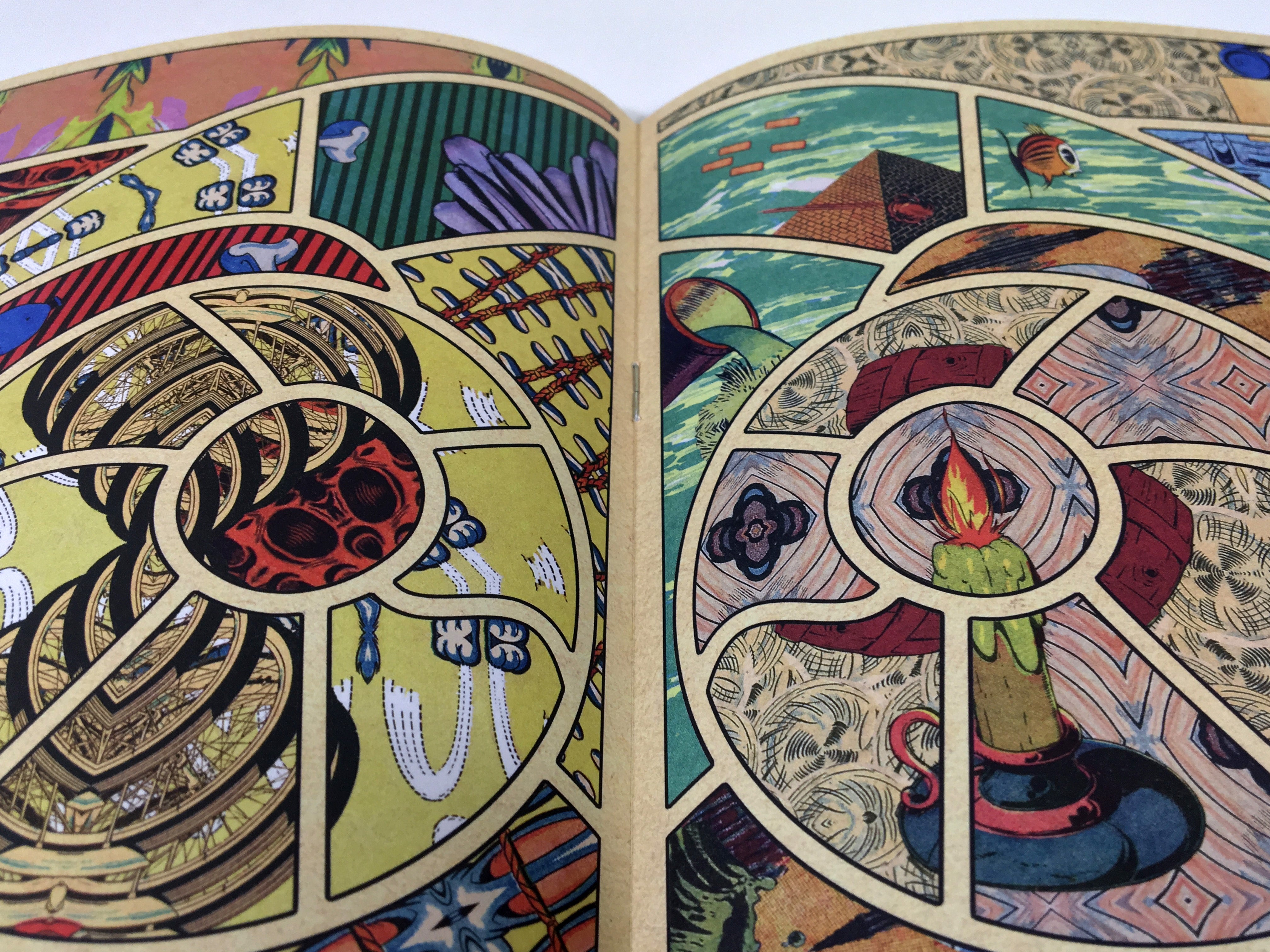 Men I Trust - Headroom LP – VINYL MOON