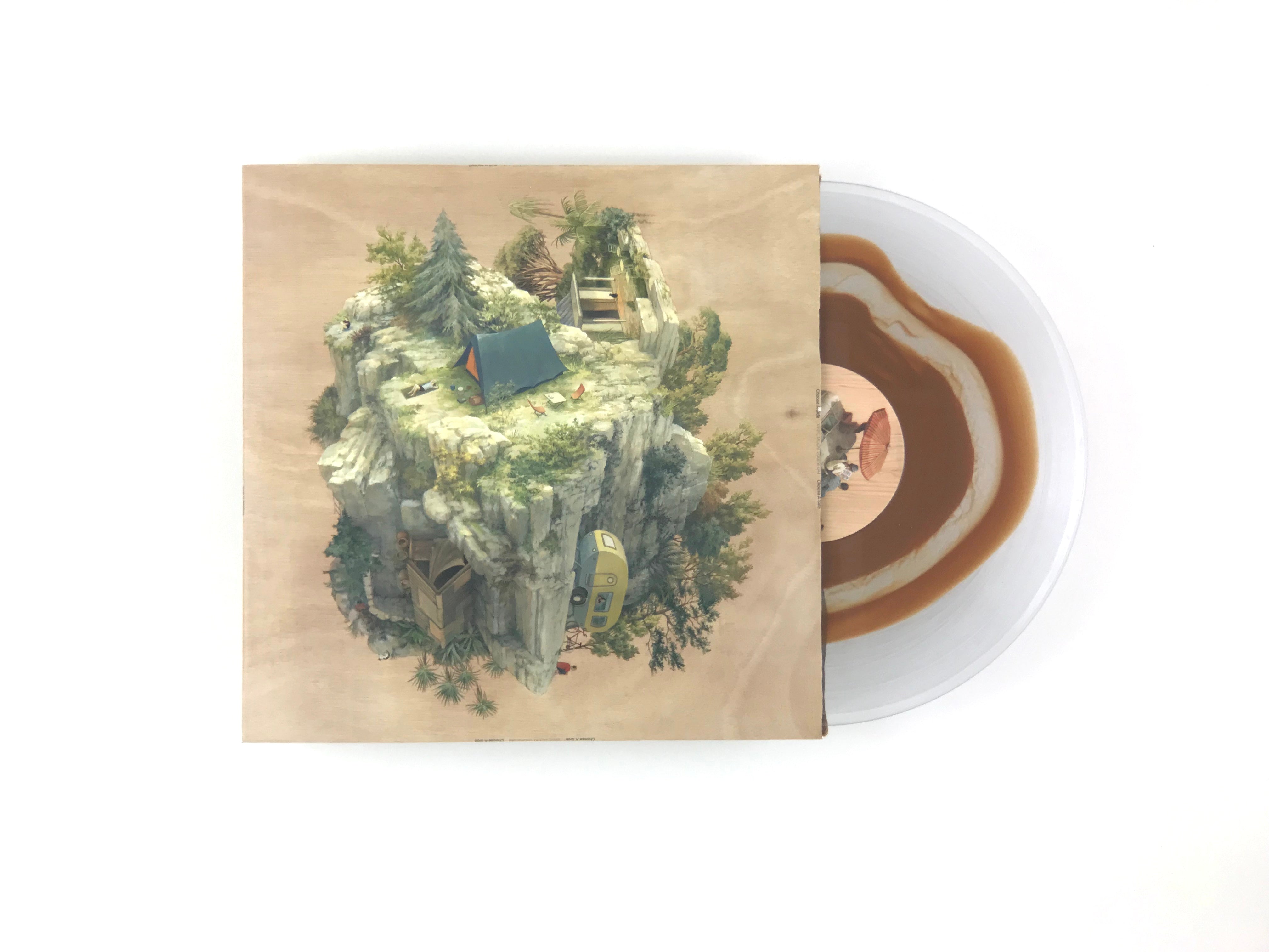 Vol. 044: Choose A Side – VINYL MOON