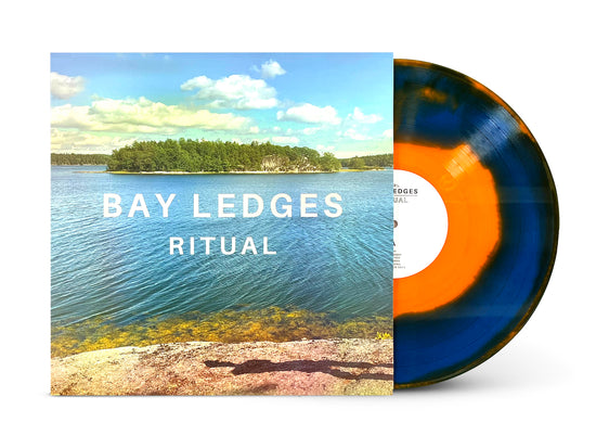 Bay Ledges - Ritual [VM Edition - Ltd. to 100]
