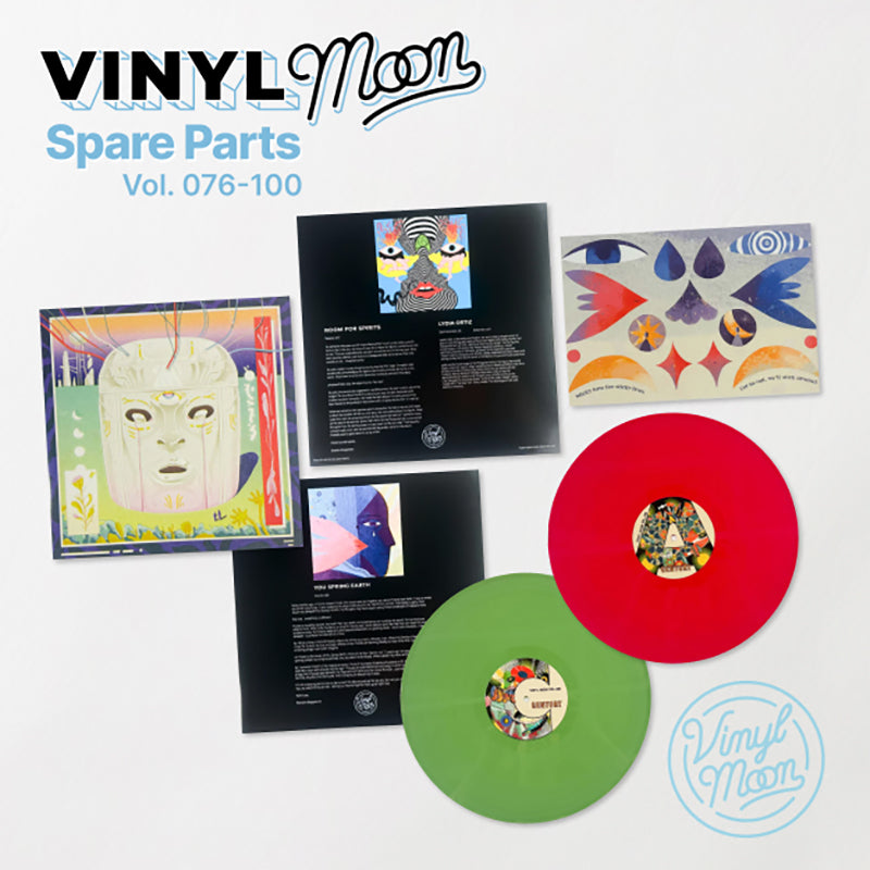 Collections – VINYL MOON Collections – VINYL MOON