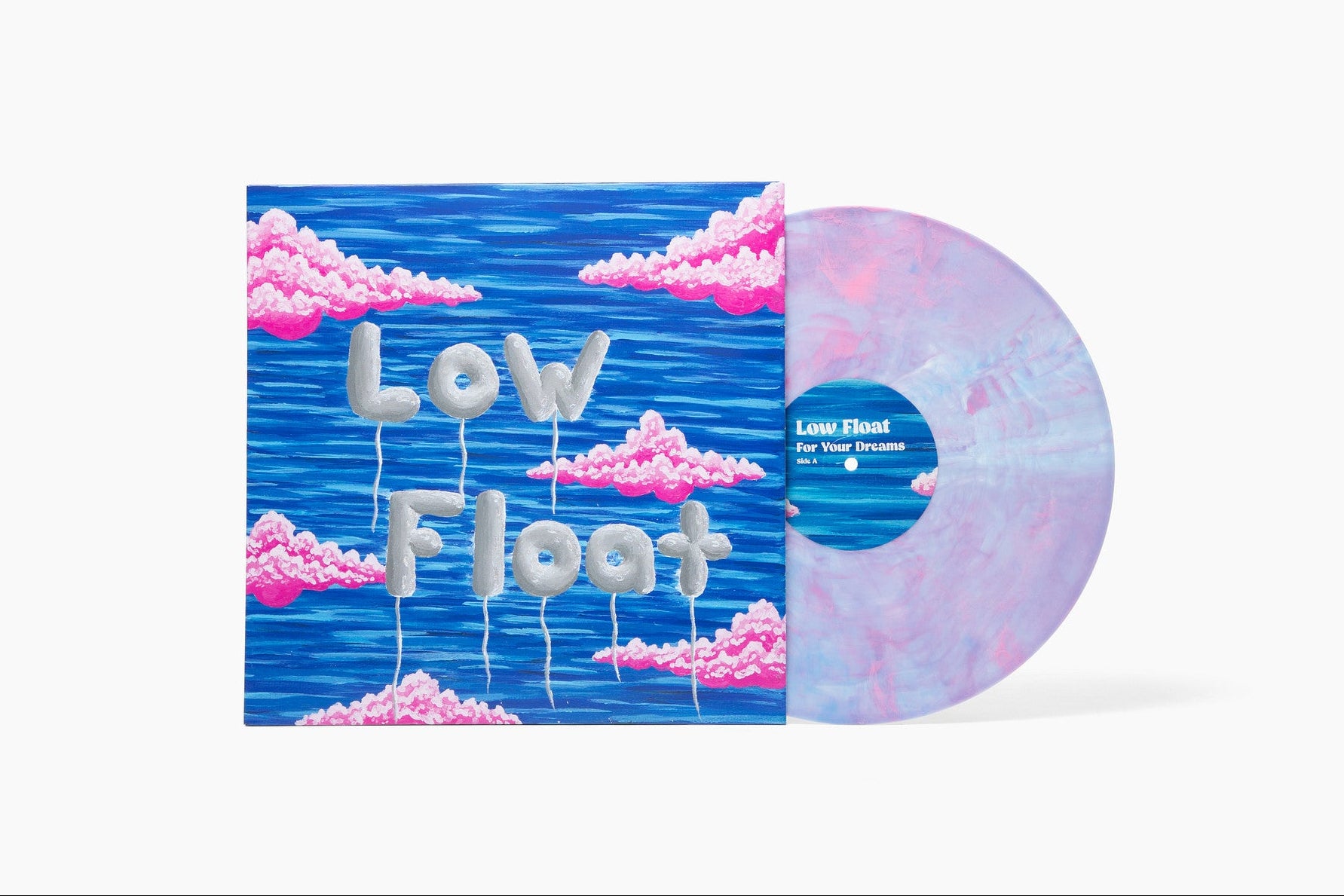 Low Float - For Your Dreams