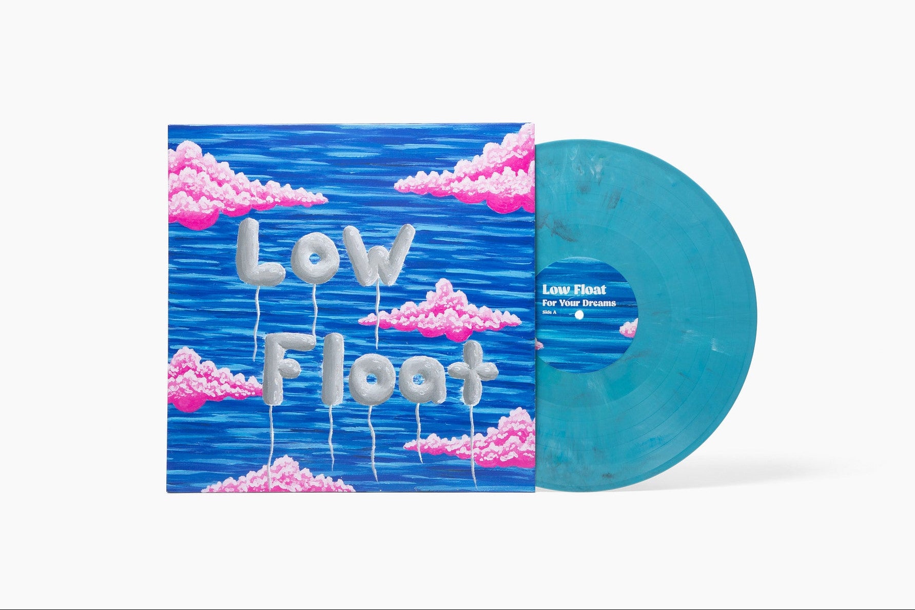 Low Float - For Your Dreams