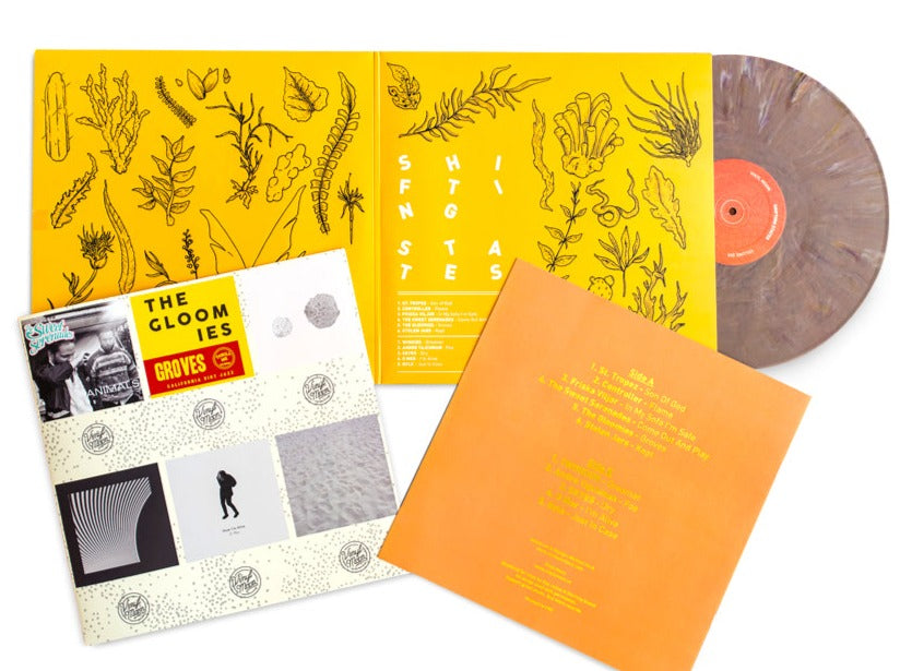 洋楽 First State - First State / Sacred VINYL First State – First State – Vinyl (12