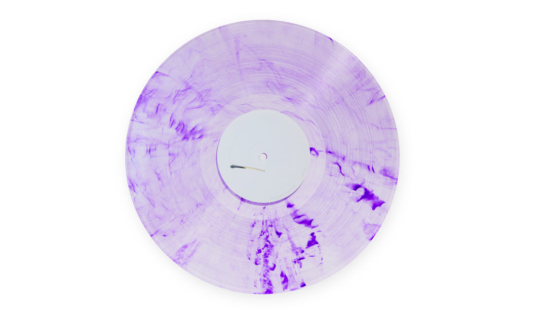 ミュージック BLESSCODE MEMORIALBOX Vol. 016: Breathing Shadows – VINYL MOON