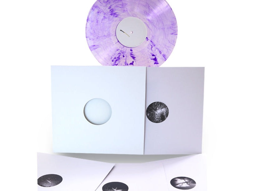 Vol. 016: Breathing Shadows – VINYL MOON