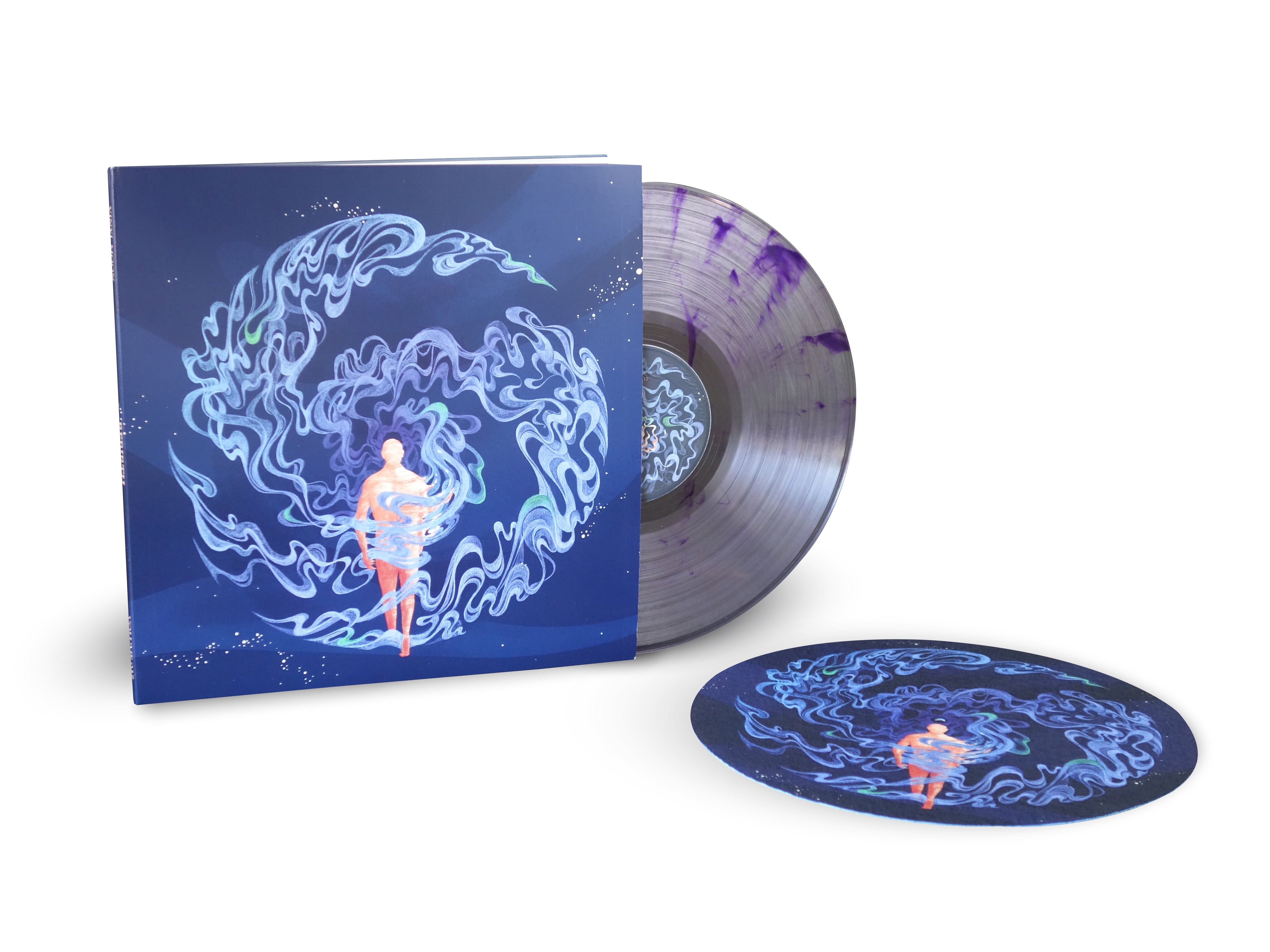 Vol. 037: Rebirth – VINYL MOON