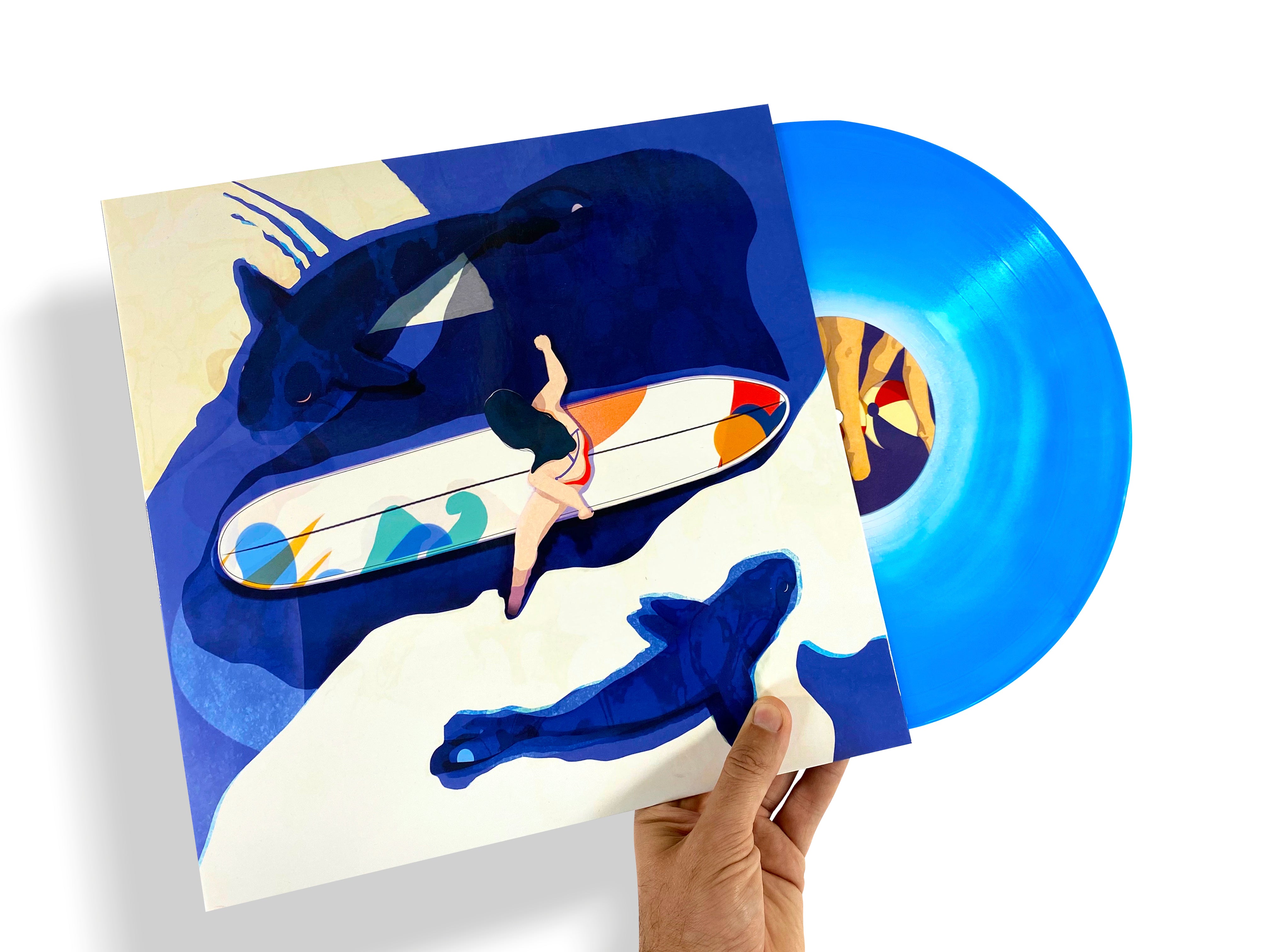 洋楽 First State - First State / Sacred VINYL Vinyl – Solid State Records